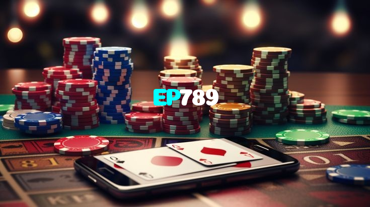 EP789 خوش آمدید بونس +600% پیشکش موبائل ایپ کے پروموشن سیکشن میں دکھائی دیتی ہے۔
