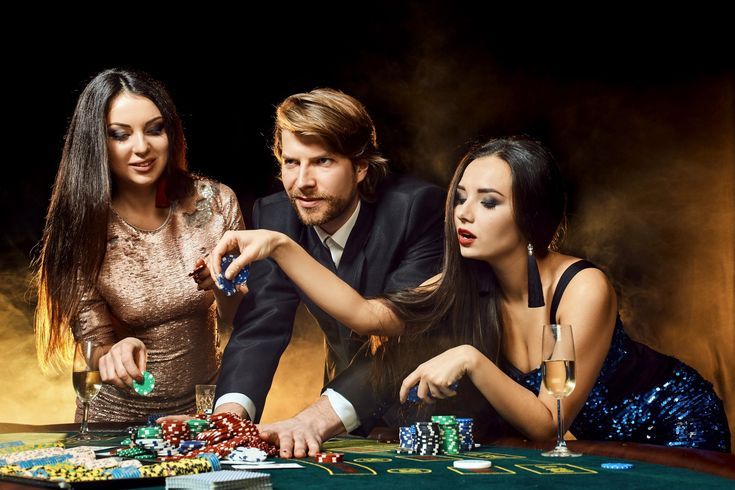 Bet33 Sportsbook Live Casino